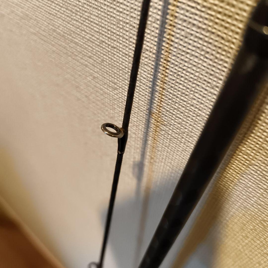 23 ディアルーナ S90ML スピニング SHIMANO シーバスロッド