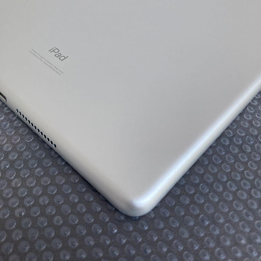 2541【早い者勝ち】電池最良好☆iPad7第7世代128GB WIFIモデル☆