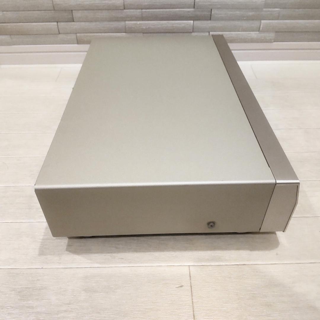 Pioneer パイオニア DVD SACDプレーヤー DV-S858Ai