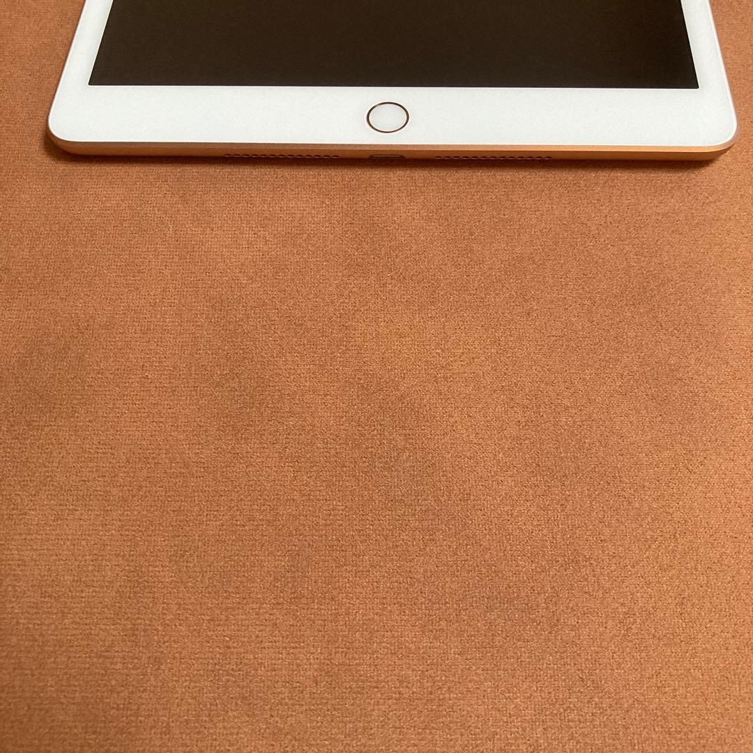 1170【早い者勝ち】電池ほぼ新品☆iPad7第7世代32GB WIFIモデル☆