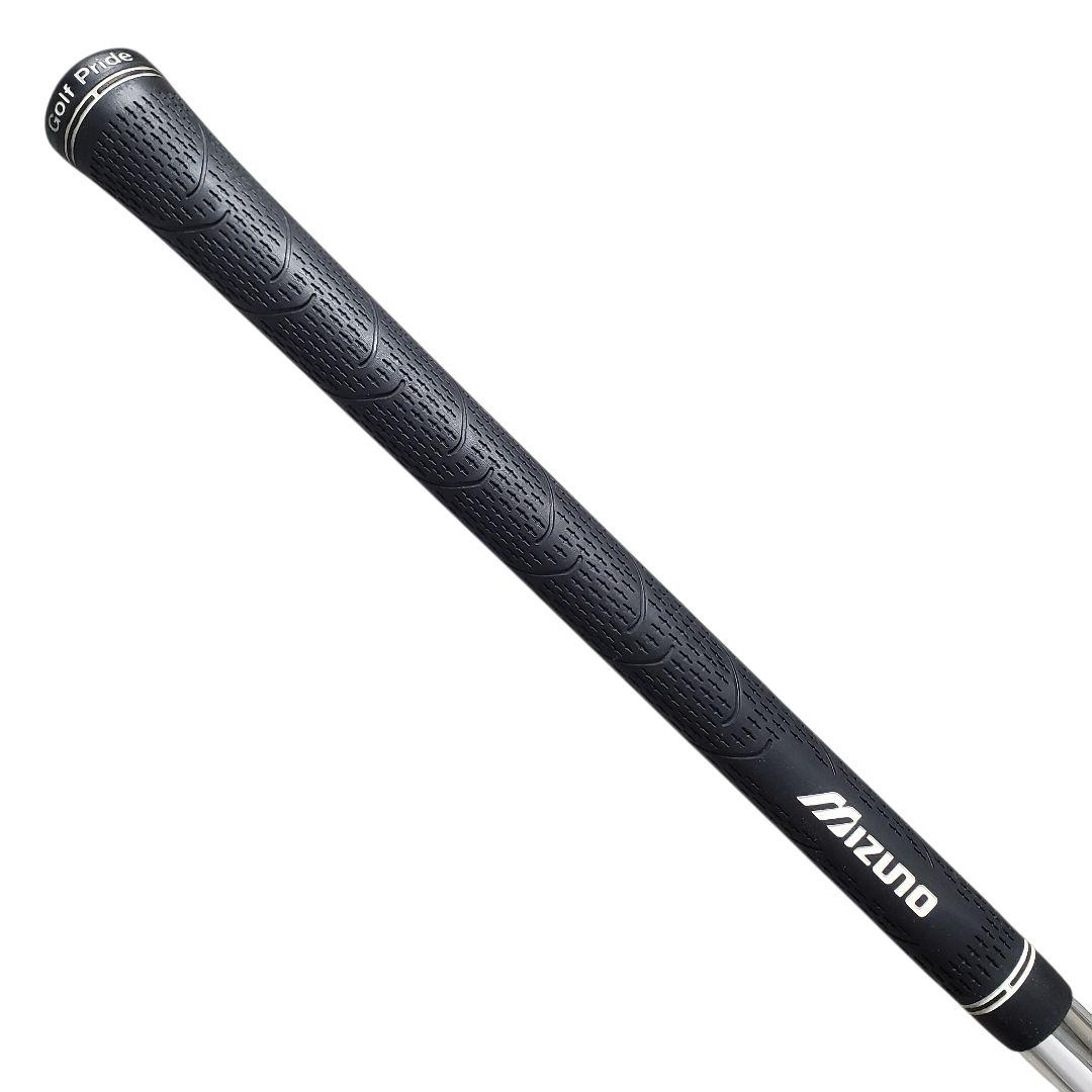 MIZUNO MP-53 アイアンセット 4-9P NS