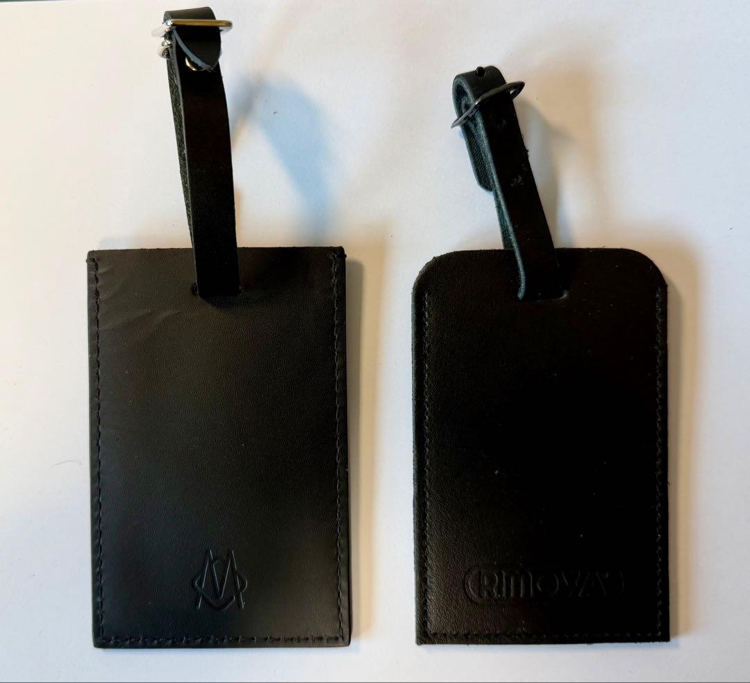 【格安USED】リモワ RIMOWA サルサデラックス 89 L ブラック 4輪