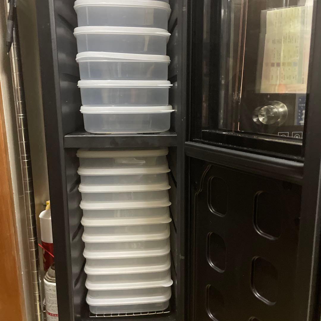 ottostyle.jp チョコレート保存ケース　 ワインセラー 45L