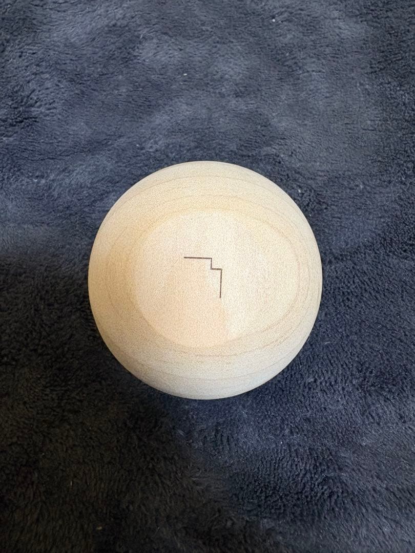 taku【美品】ikkaku mosaic. イッカクモザイク