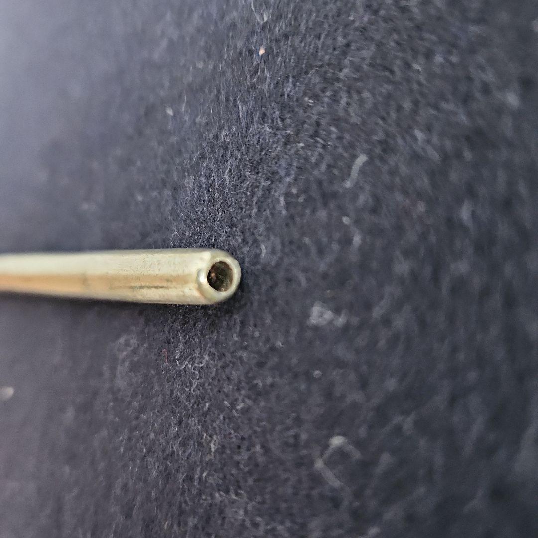 Y*u様 煙管‥キセル