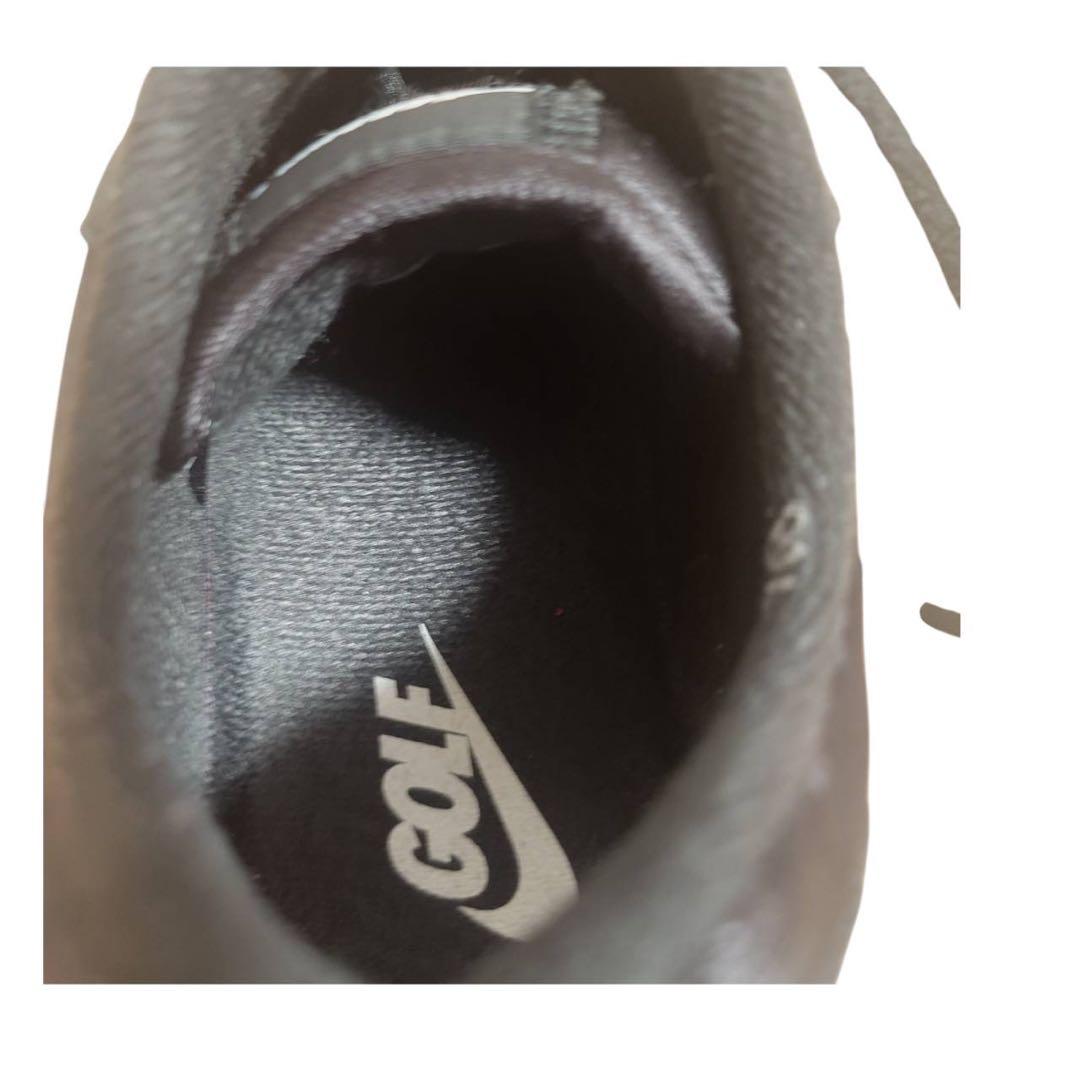 【未使用級】NIKE エアマックス 黒 26.5cmメンズ ゴルフシューズ