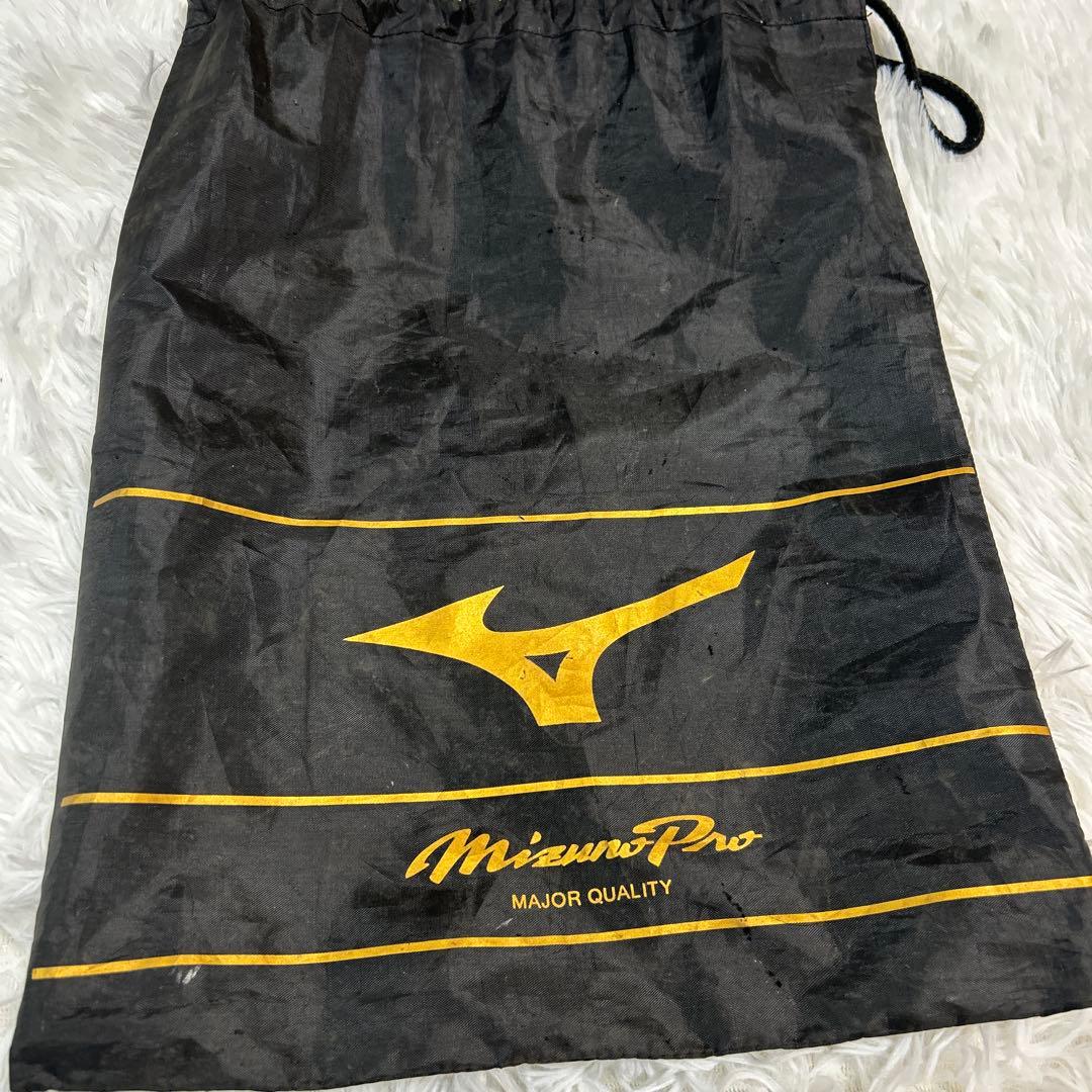 Mizuno クッションレボプロ　25.5cm