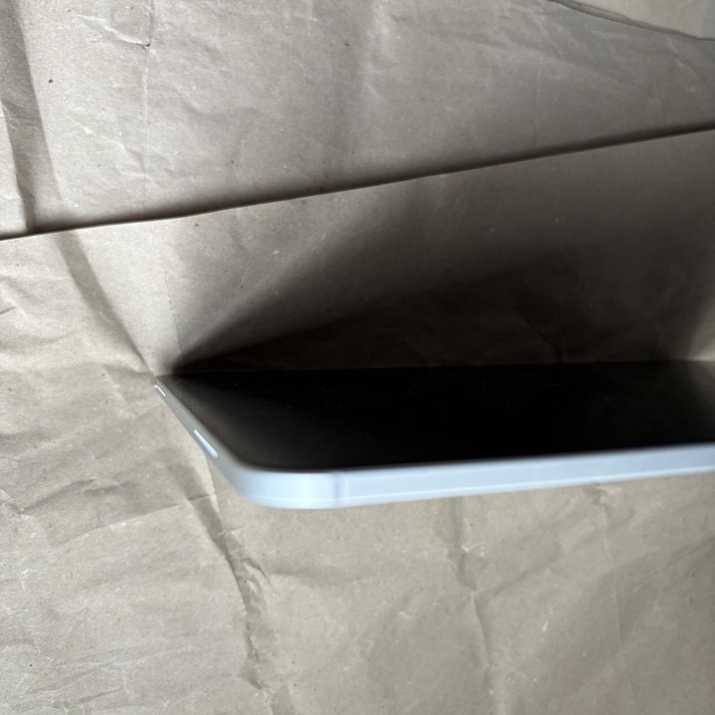 iPad Pro 13インチ M4 Wi-Fiモデル 256GB シルバー