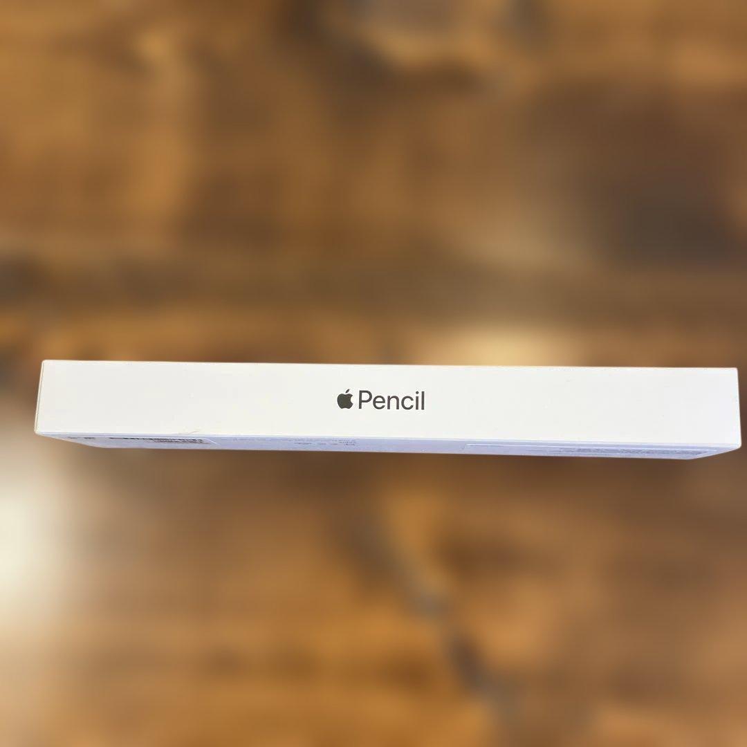 Apple Pencil 本体
