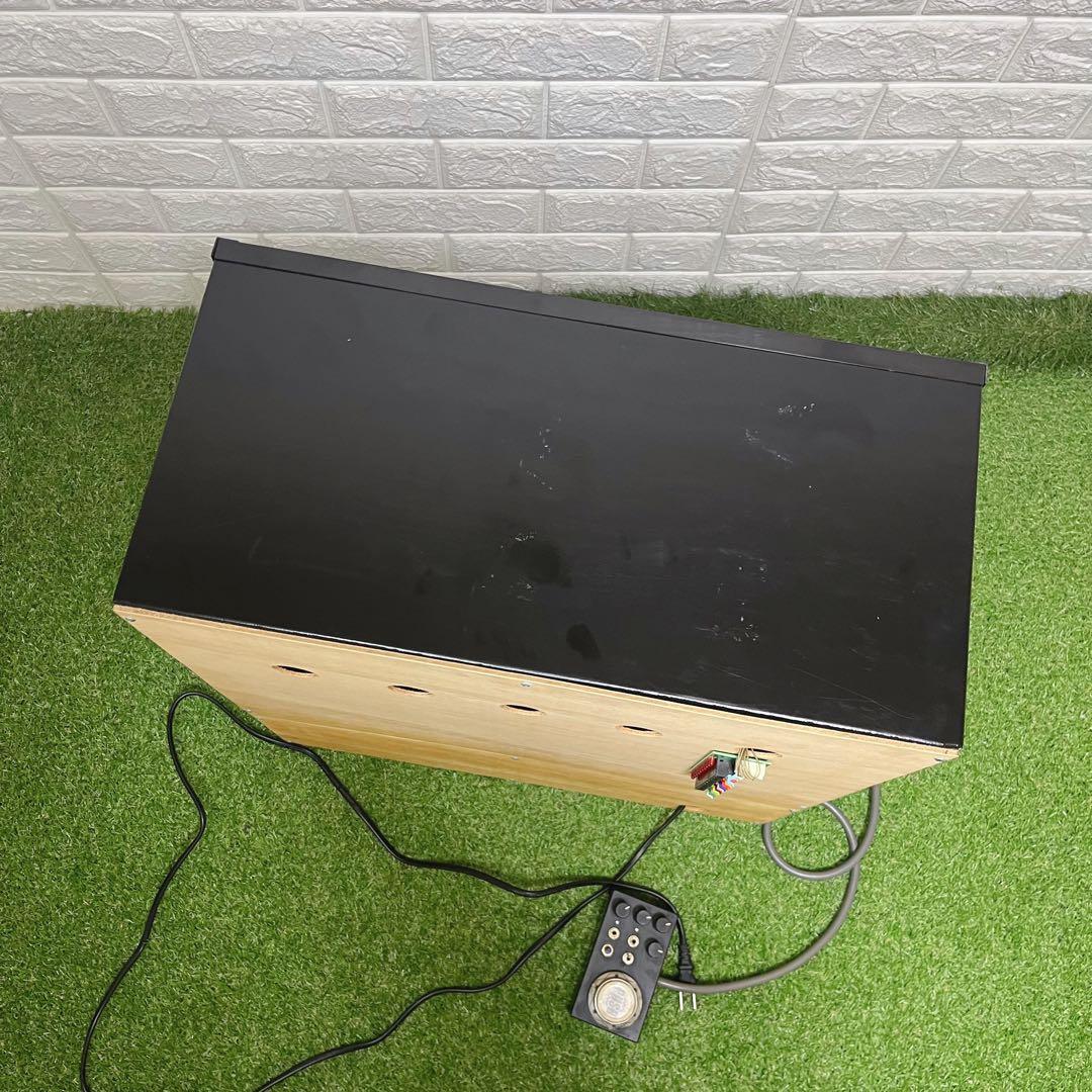 パチンコ実機卓上 百花繚乱 サムライガールズ 動作品 ボリューム調整機能