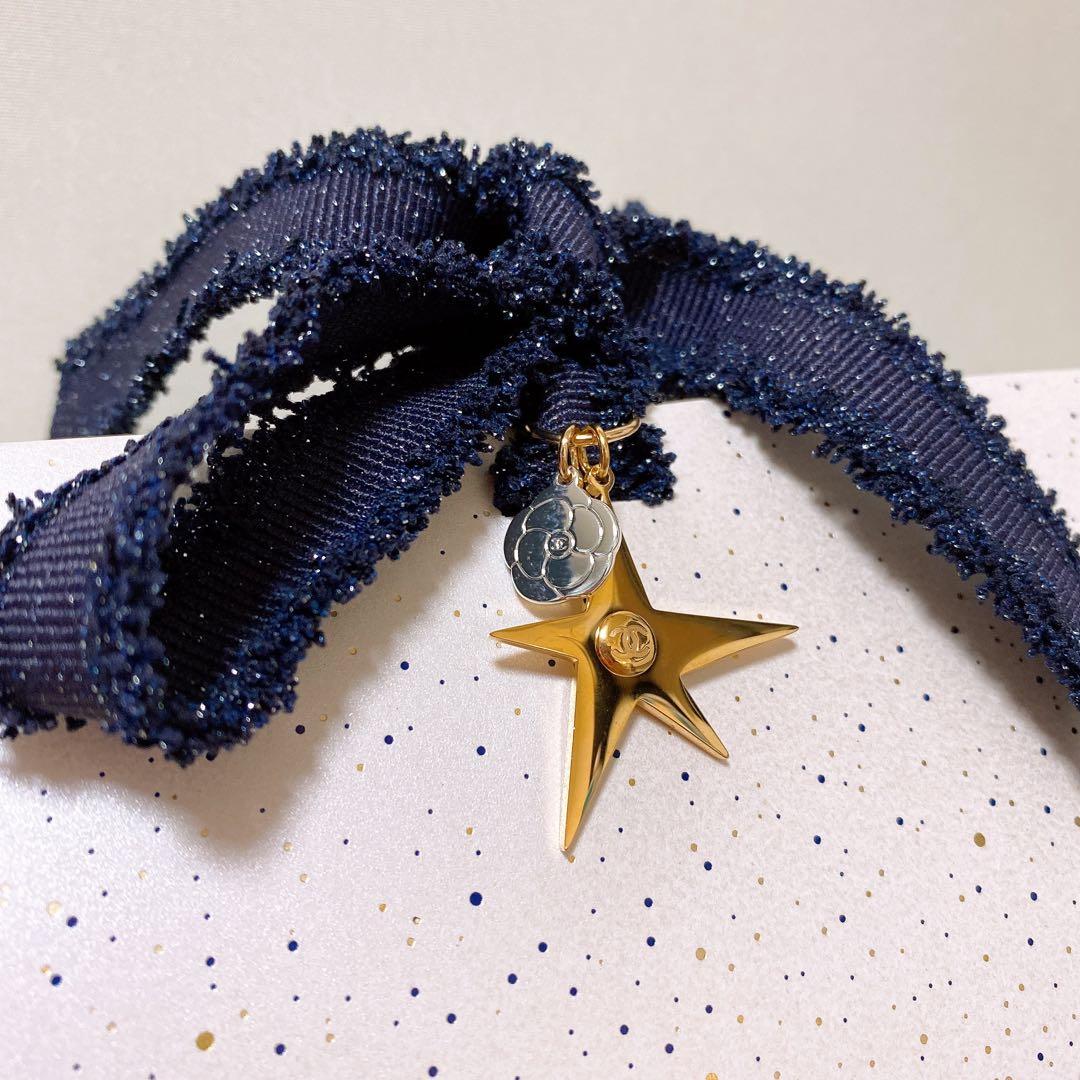 h*a様 CHANEL 2025クリスマスコフレ リップアンド ネイルケアセット