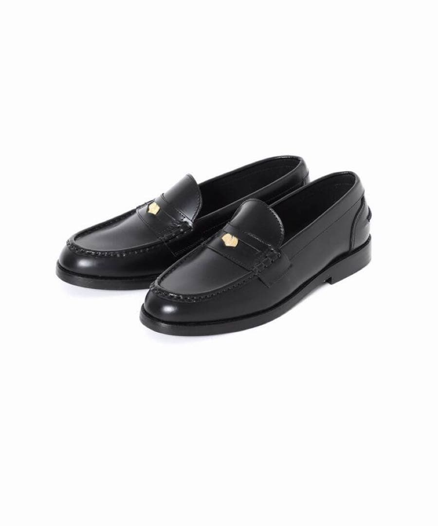 新品 CAMINANDO/カミナンド ローファー 別注