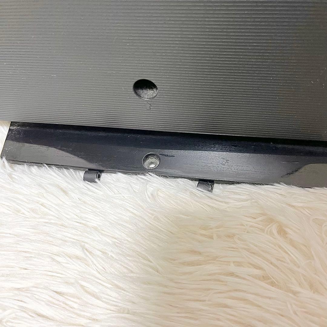 【動作確認済み】東芝 REGZA 24S22 24型 液晶テレビ 2019年製