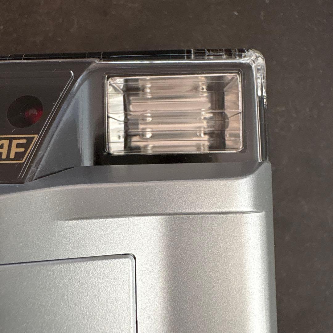 京セラ TD（KYOCERA TD）35mmコンパクトフィルムカメラ