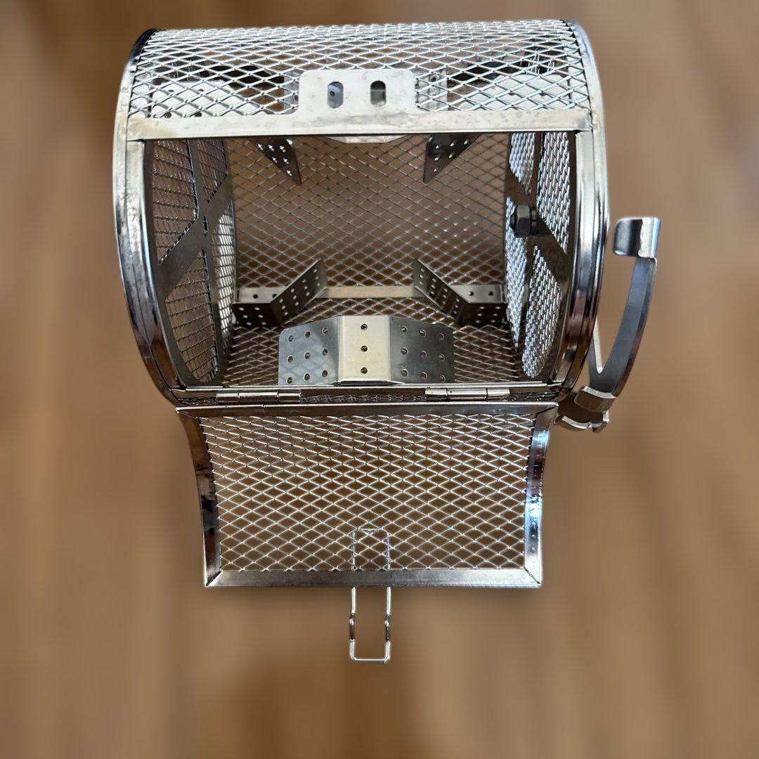 Sandbox SMART R1 ROASTER 焙煎機