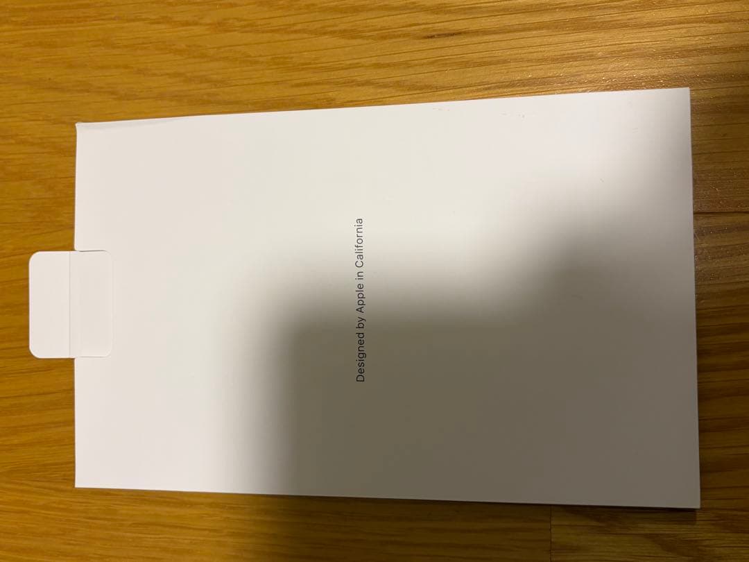 【美品　箱付】iPad Magic Keyboard 11インチ日本語配列JIS