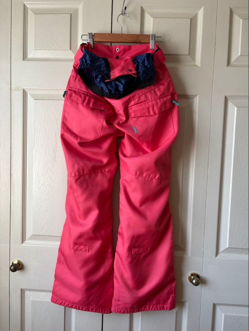 スノーボードウェア　上下セット　ICEPARDAL サイズ９号