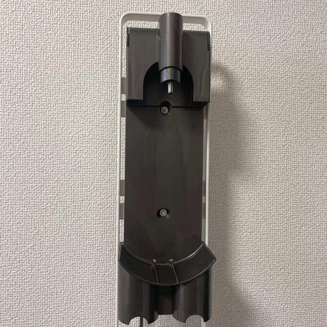 ダイソン　Dyson v8 fluffy 一部ジャンク品