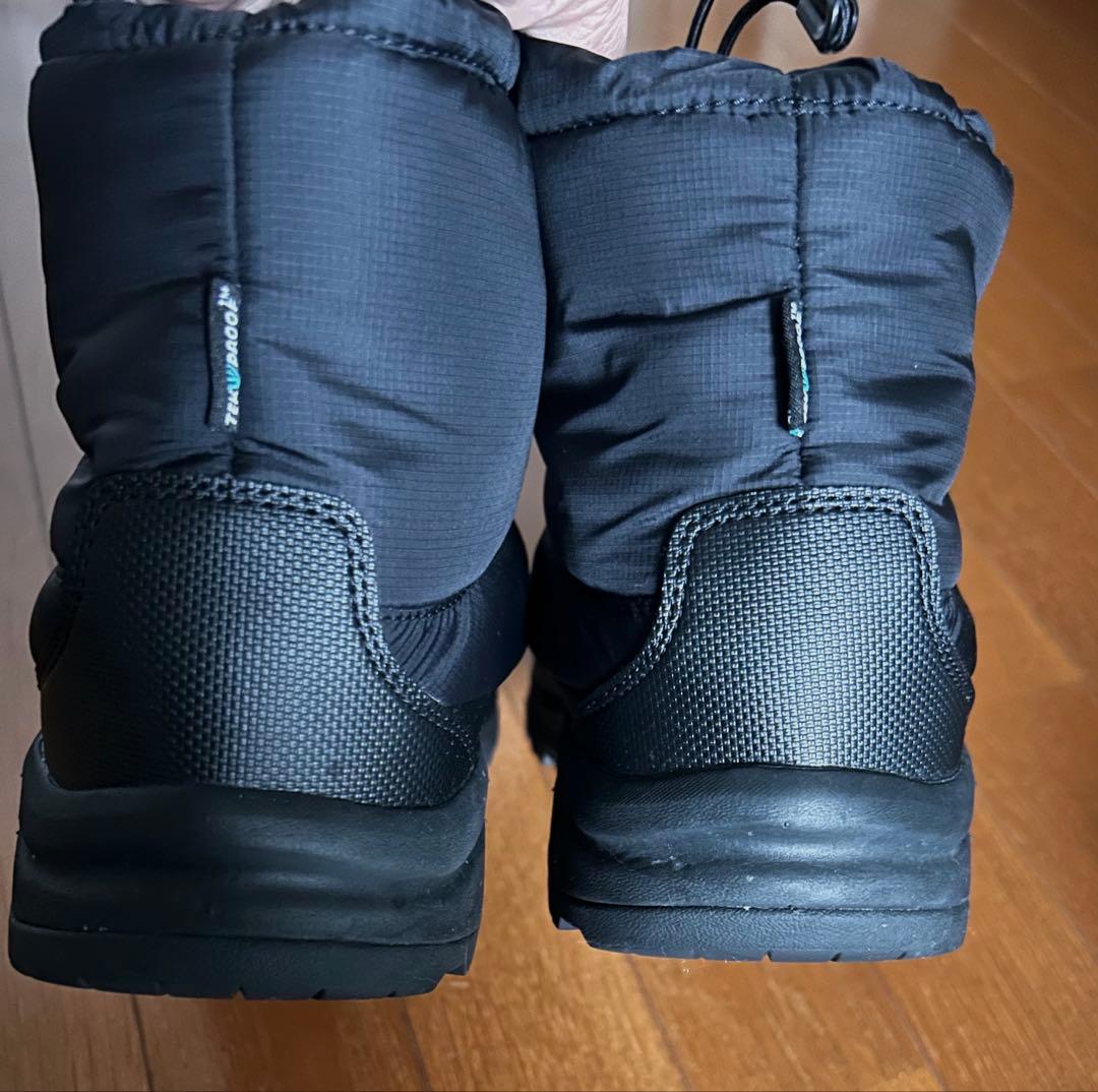 THE NORTH FACE ⭐︎ヌプシ ウォータープルーフ VII