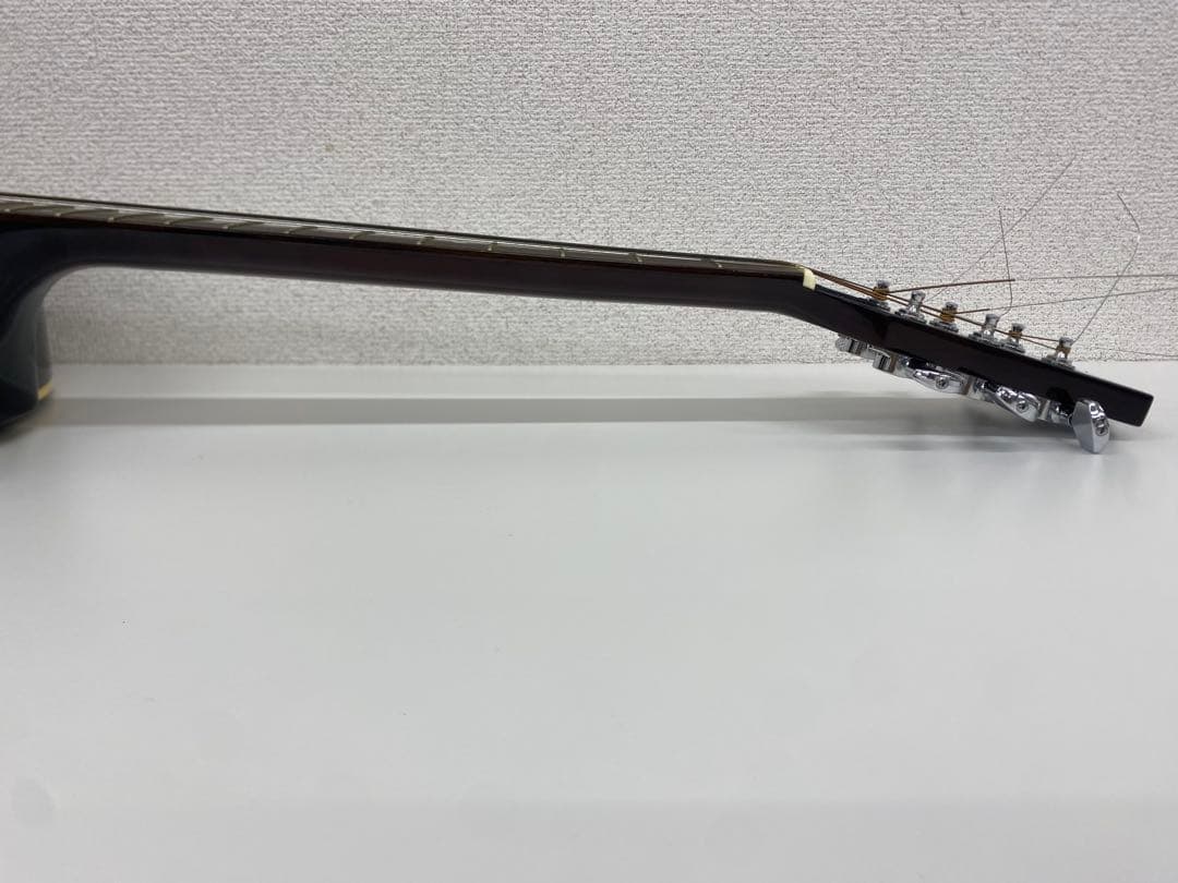 K. Yairi ケーヤイリ RP-1 アコースティックギター ハードケース