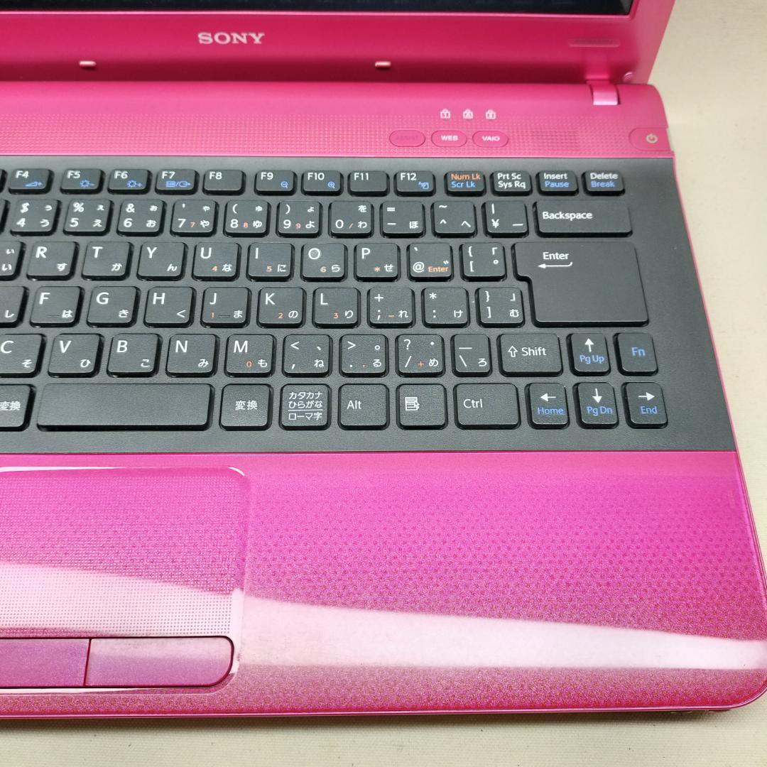 304 超快適Core i7 Windows11 SSD1TB ノートパソコン