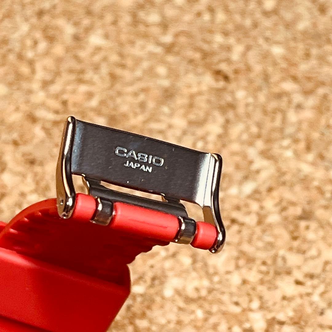 美品】カシオGーSHOCK/GAー110SGHー4AJR三国志.黄忠モデル