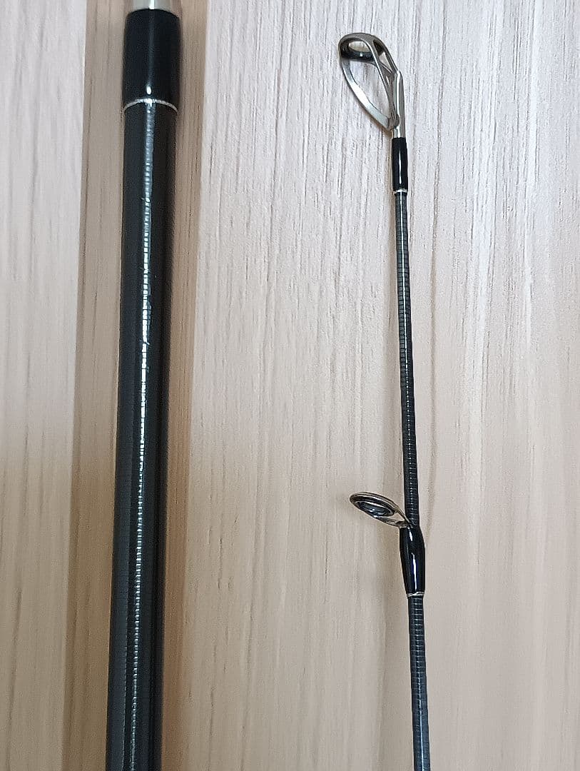 ロッド UC88 pro FCLLABO