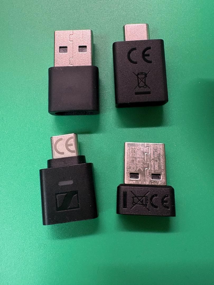 MTW4 White Silver 本体交換済 BTD600/700 付属品完備