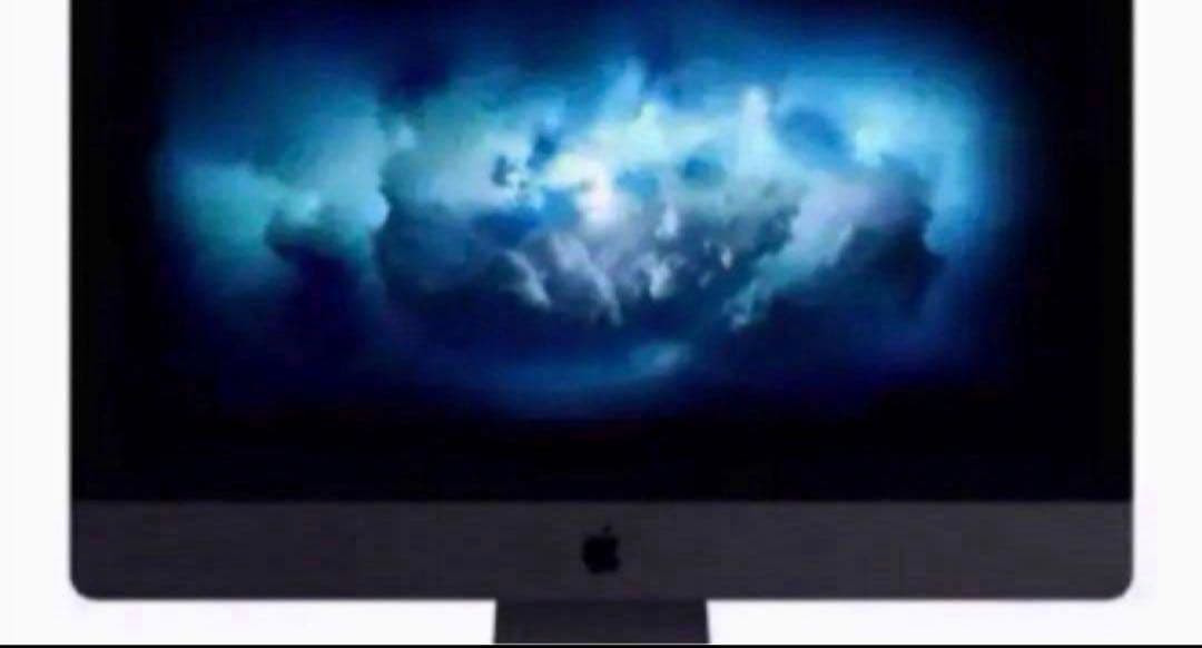 緊急最終セール★iMacPro奇跡の超美品早い者勝ち