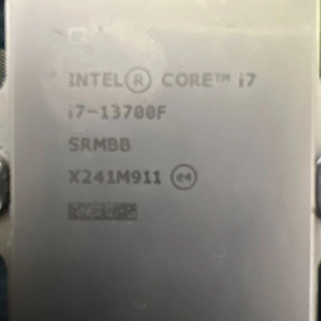 マザーボード ASUS TUF GAMING Z790-PLUS WIFI D4