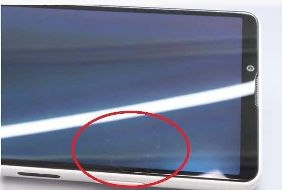 【動作確認済】ドコモ Xperia 10 Ⅳ SO-52C ホワイト