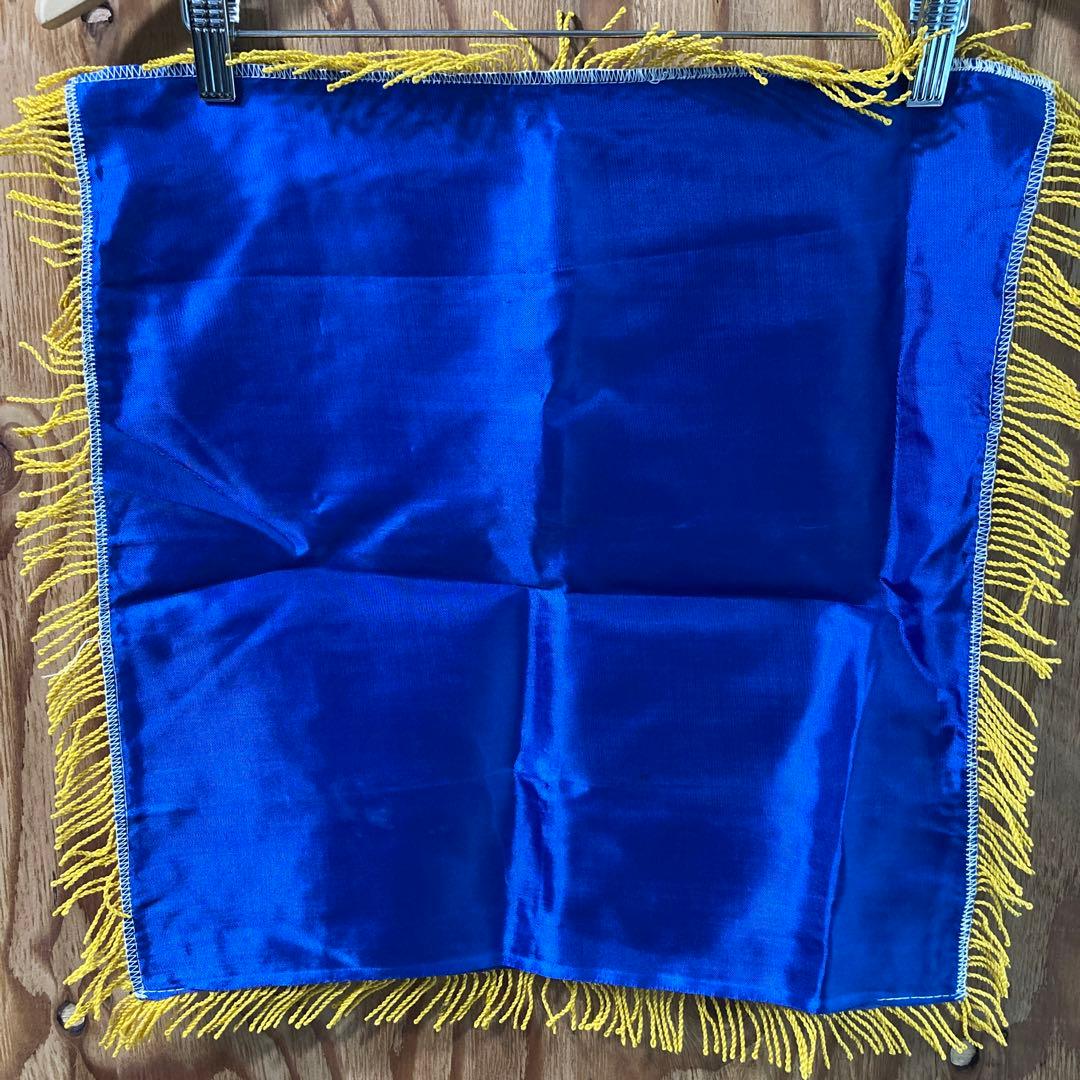 40's USミリタリー　スイートハート　ピロー　クッションカバービンテージ16