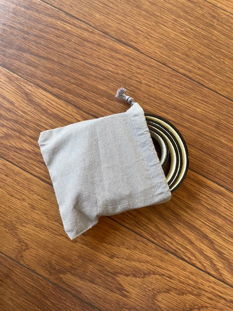 valextra ハンドバッグ　ホワイト　美品