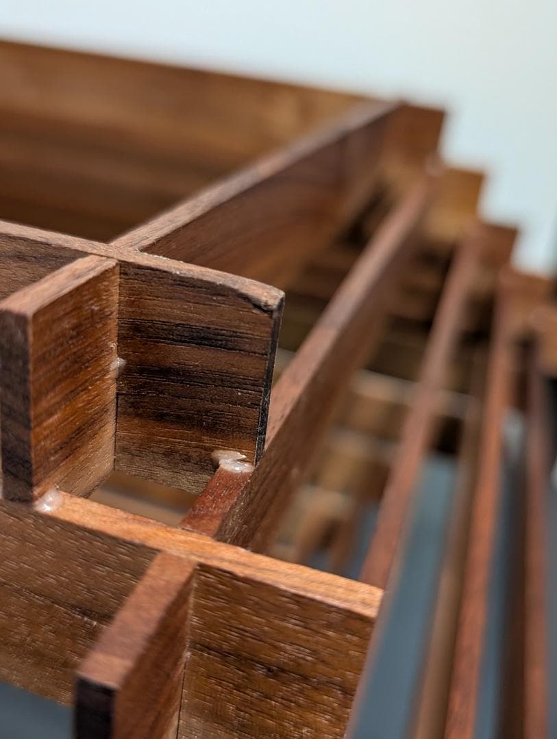 USED ZEONG 廃番 スクエア 3灯 ペンダントランプ ライト 北欧モダン