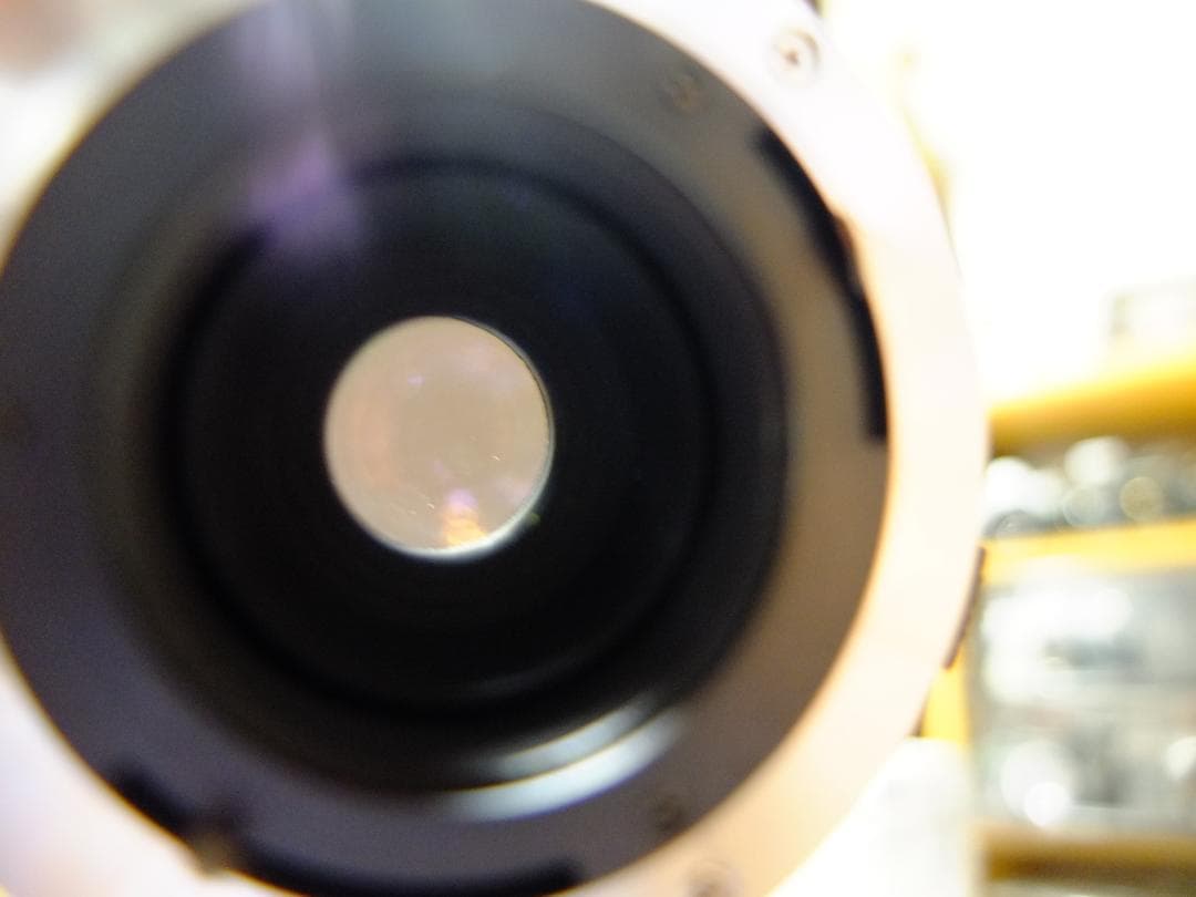 【実写確認整備品】オリンパスOM2000／35-70mmf3.5-4.81BF付