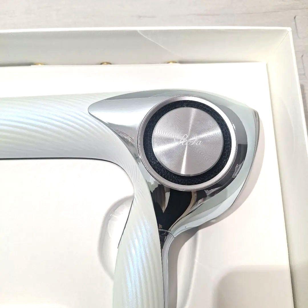 美品☆動作確認済 ReFa リファ ビューテック ドライヤープロ ホワイト