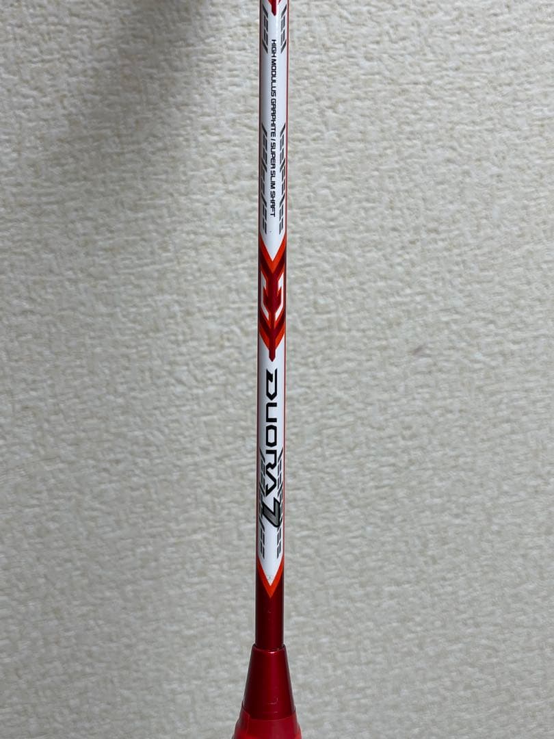 ヨネックス Duora 7