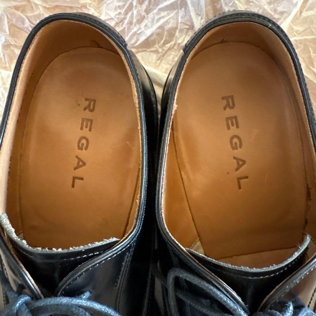 REGAL シューズ