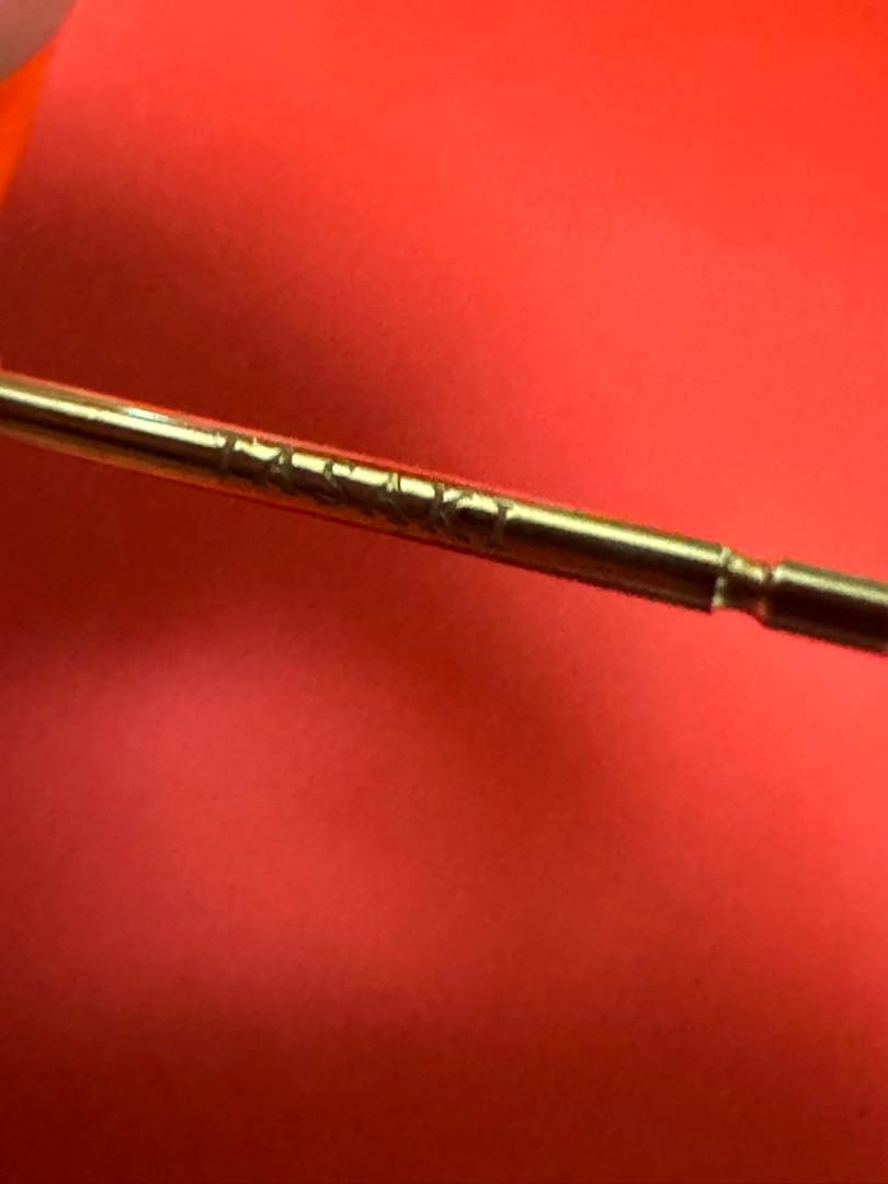 TASAKI タサキ バランス プラス ピアス YG 片耳のみ