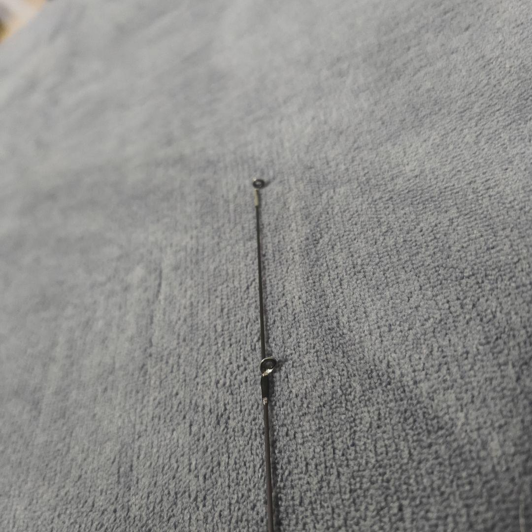 メジャークラフト　鯵道7G