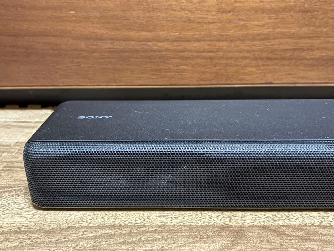 ☆G3【中古品】ホームシアターシステム サラウンドバー ソニー HT-MT300