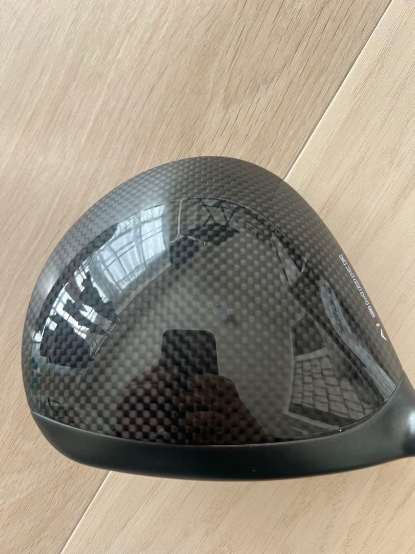 超美品！PARADYM Ai SMOKE ♦︎♦︎♦︎トリプルダイヤ 9.0度