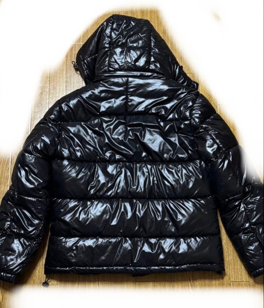 POLO RALPH LAUREN ダウンジャケット　即決可能は値下げ可