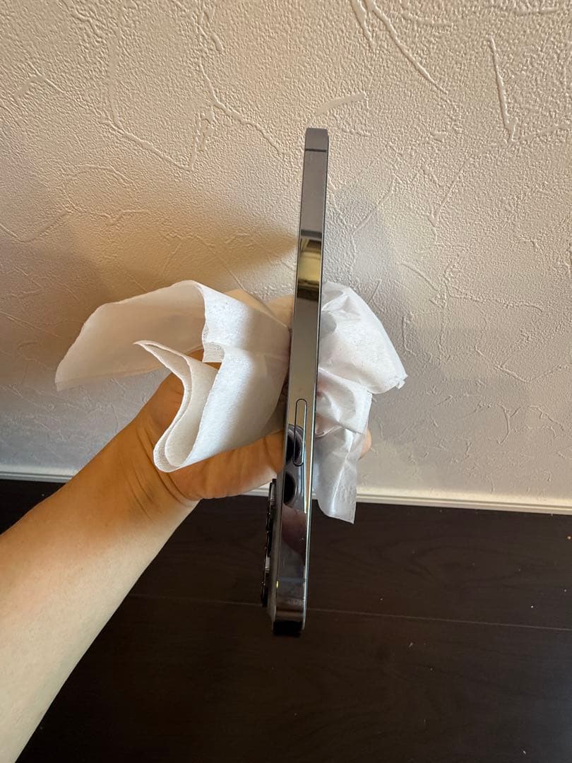 iPhone13 Pro max 256GB Apple SIMフリー