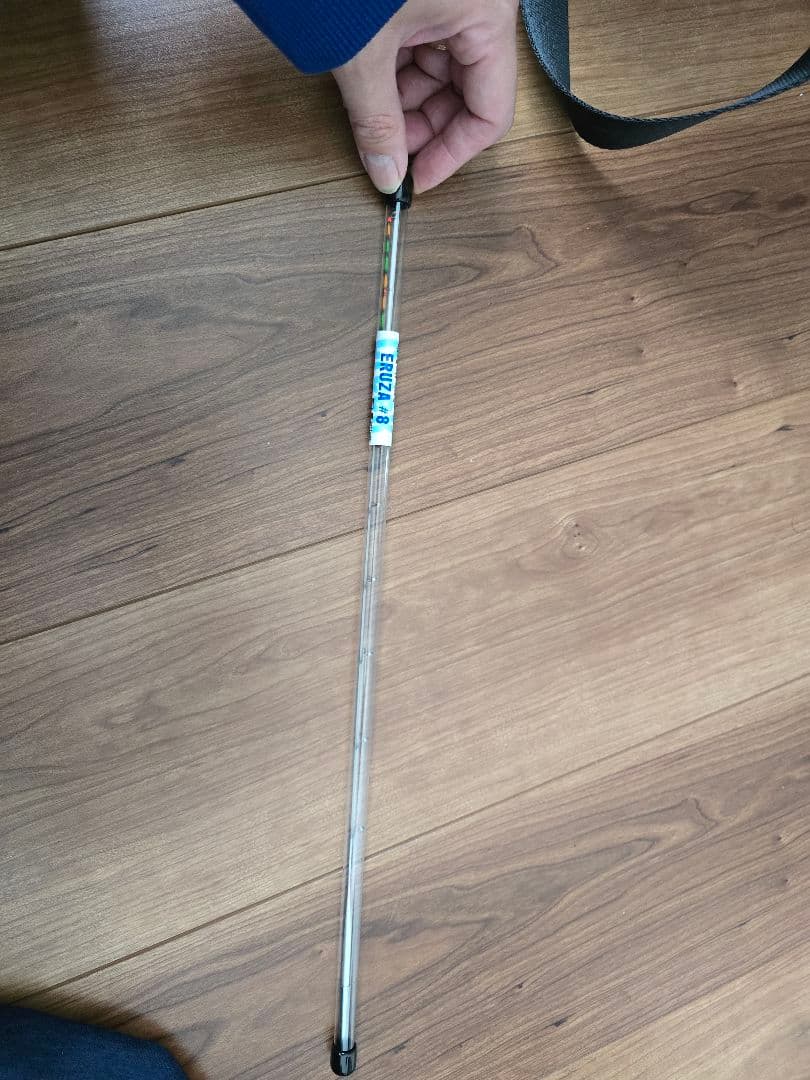 ERUZA #8　クリーク