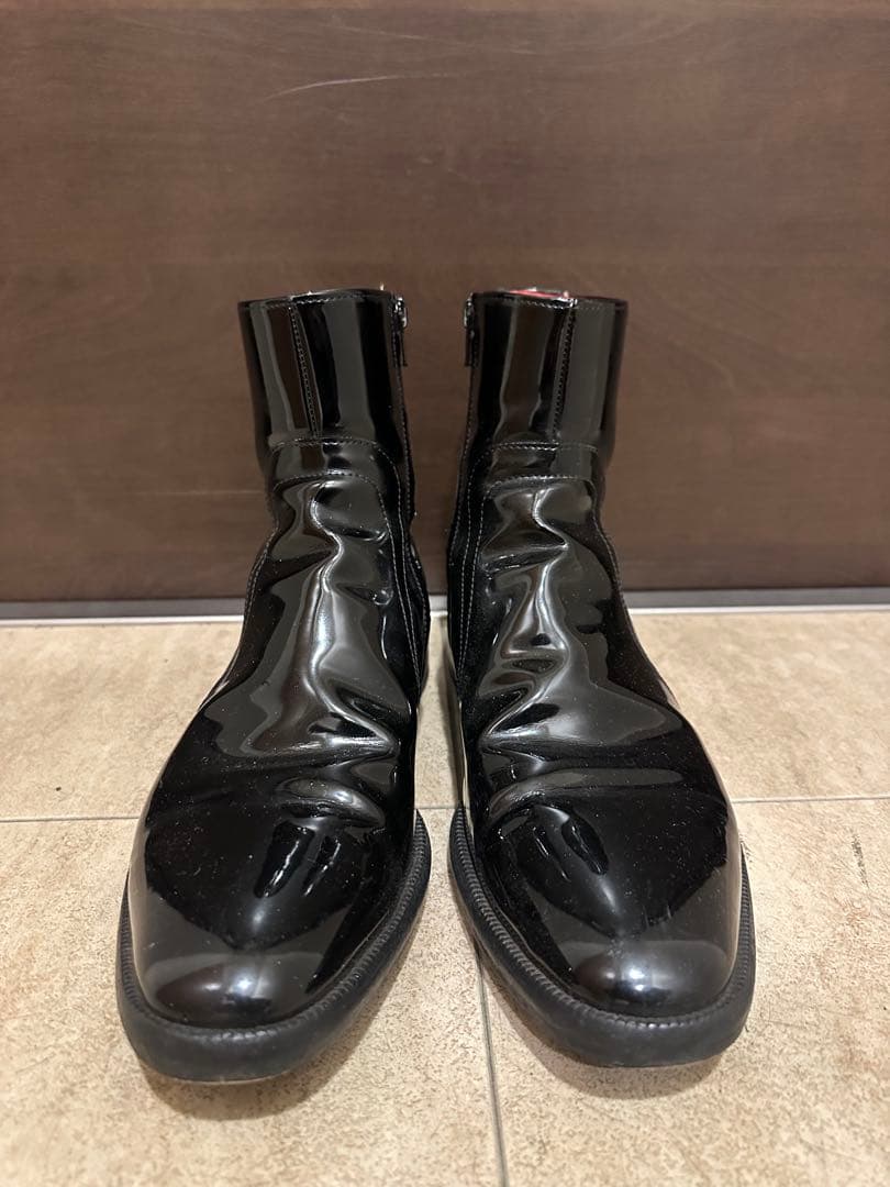 Maison Margiela ブーツ 43