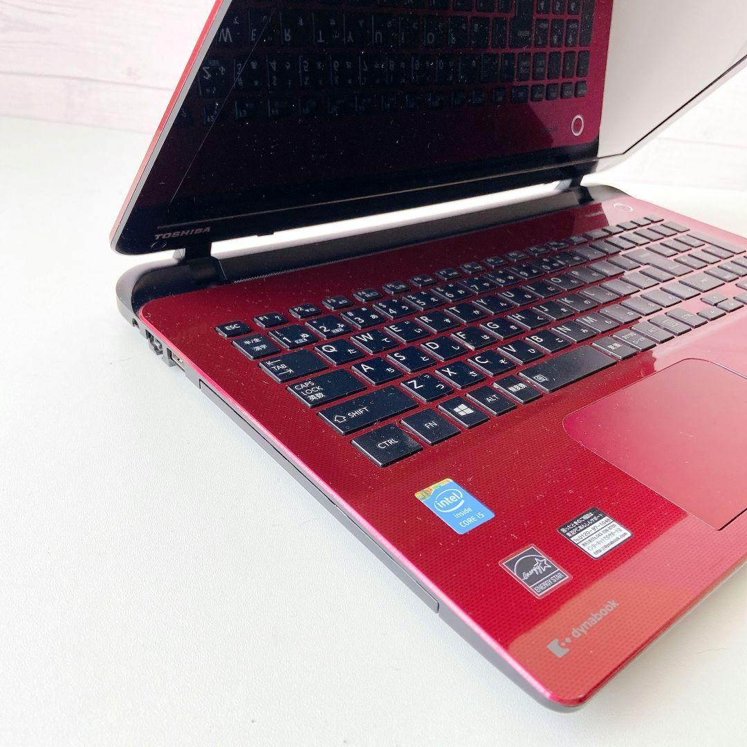 DynaBook/Windows11/1TB/8GB/東芝ノートパソコン/280