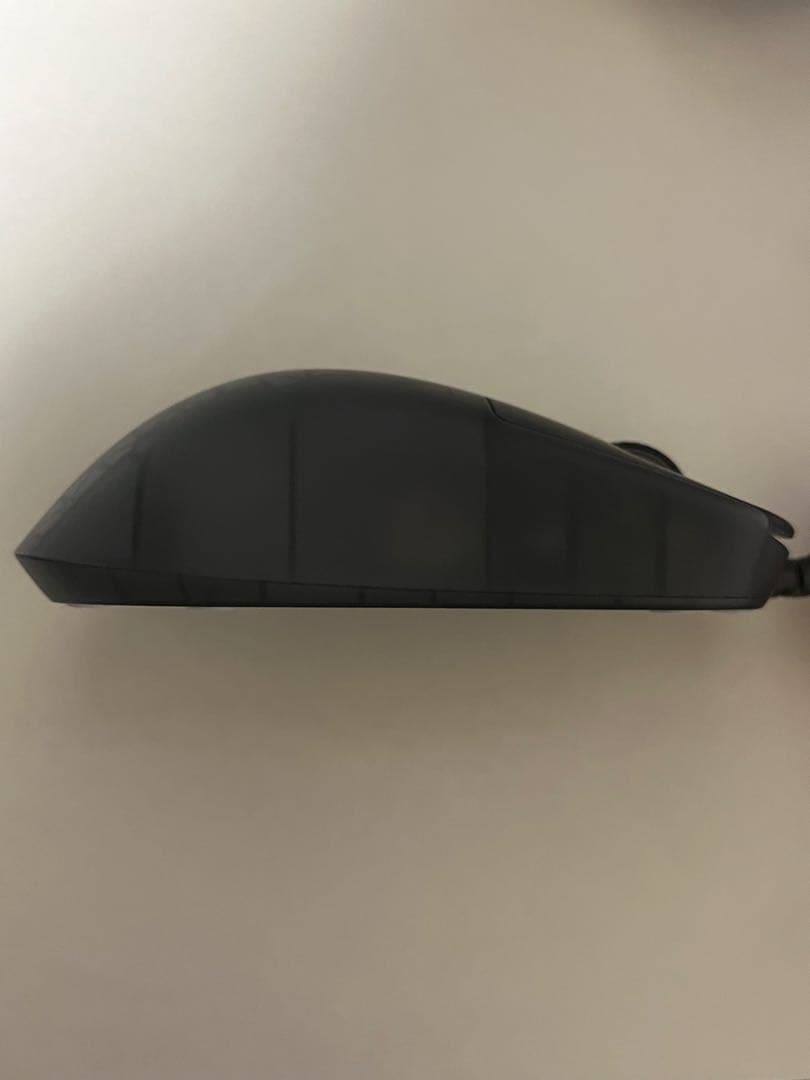 マウス・トラックボール OP1 8K v2