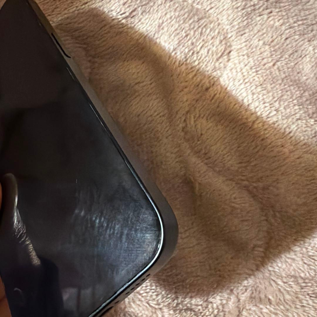 Apple iPhone 14 128GBブラック 本体