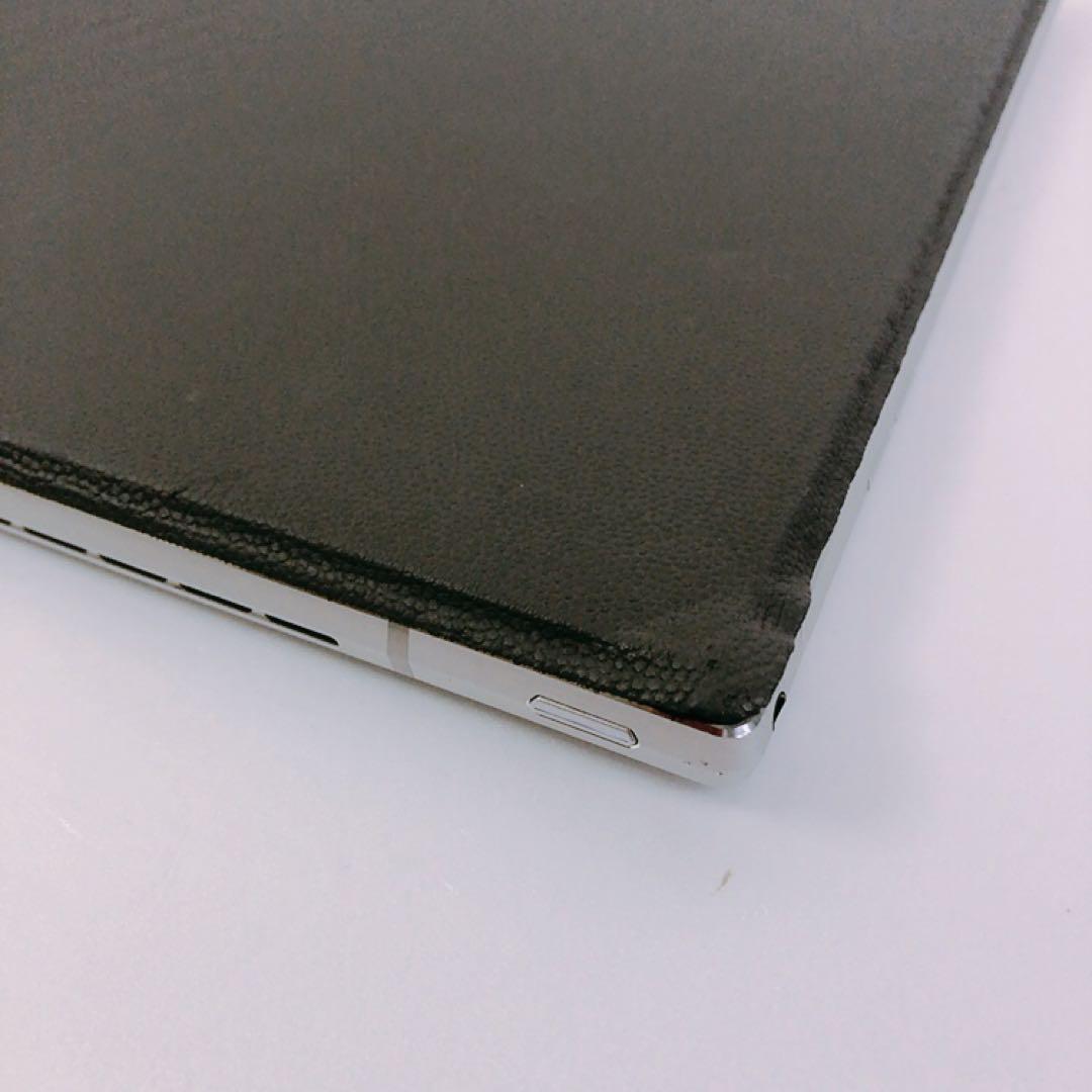 タブレット！タッチパネル！2in1【HP Elite X2 G4】LTEモデル